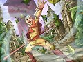 La leyenda de Aang