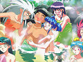 pobre tenchi