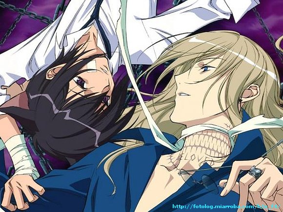 Dia de Bishonen