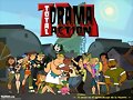 Lo mejor q dio Cartoon Network en 2009 segun Ori..