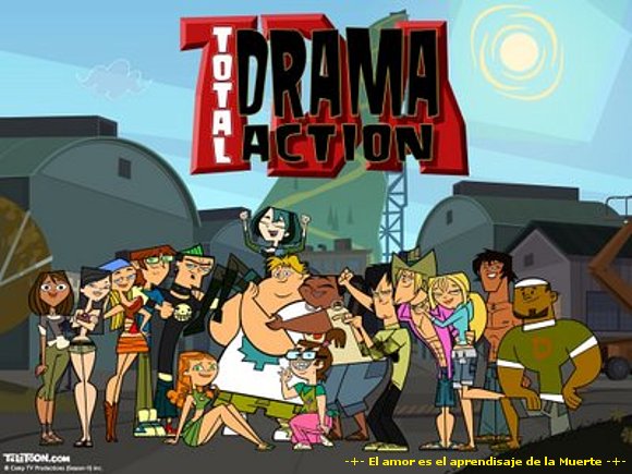 Lo mejor q dio Cartoon Network en 2009 segun Ori..