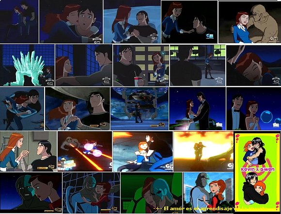 Lo mejor q dio Cartoon Network en 2009 segun Ori..