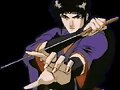 Ninja scroll