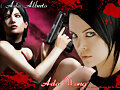 Ada wong