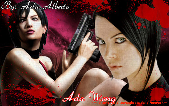 Ada wong