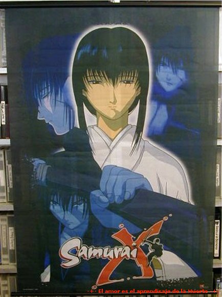 Rouroni kenshin