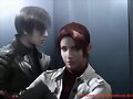 Resident evil la pelicula