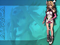 Ar tonelico Melody of Elemia