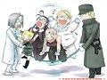 hellsing