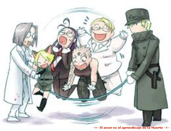 hellsing