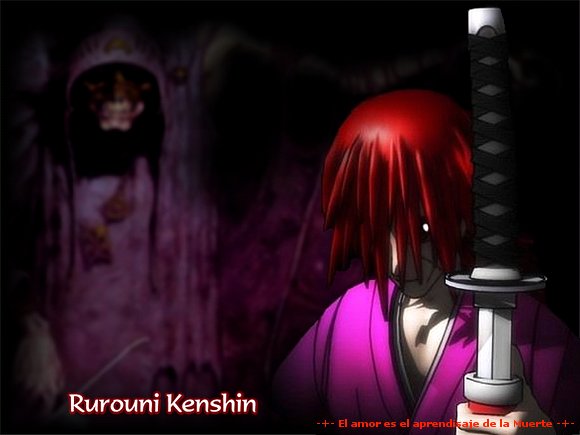 Kenshin Himura