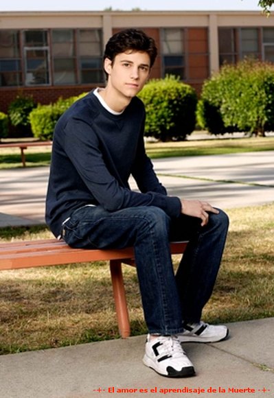 Kenny Baumann as Ben