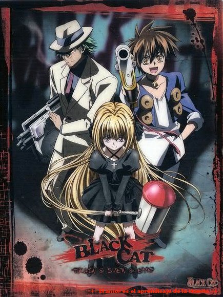 Black Cat