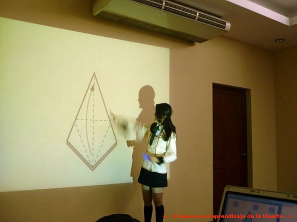 Explicando.....