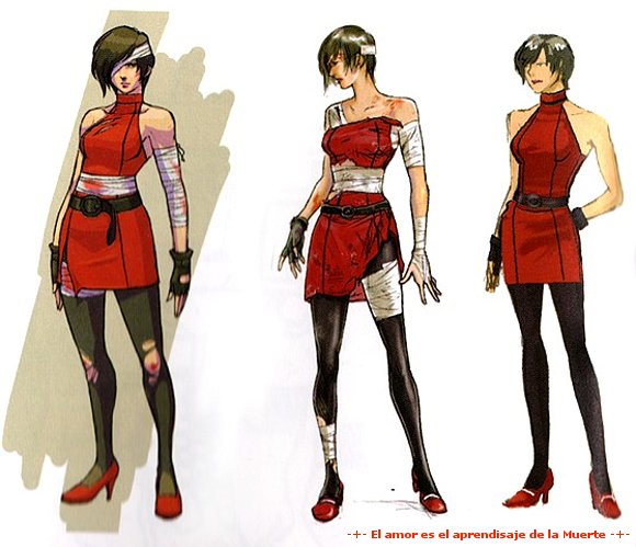 Sabes que has jugado mucho a Resident Evil cuando.