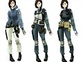 Juegas mucho resident evil cuando....