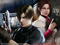 Sabes que has jugado mucho a Resident Evil cuando.