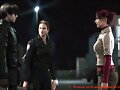 Juegas demaciado tiempo Resident Evil cuando......