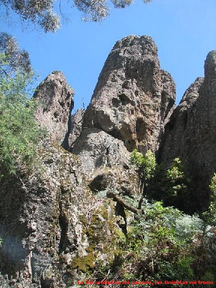 ¿Qué Sucedió En Hanging Rock? (parte 3·)