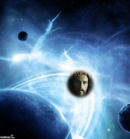 CRISTO VENCEDOR: