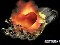 PU&Ntilde;AL DE AMOR: