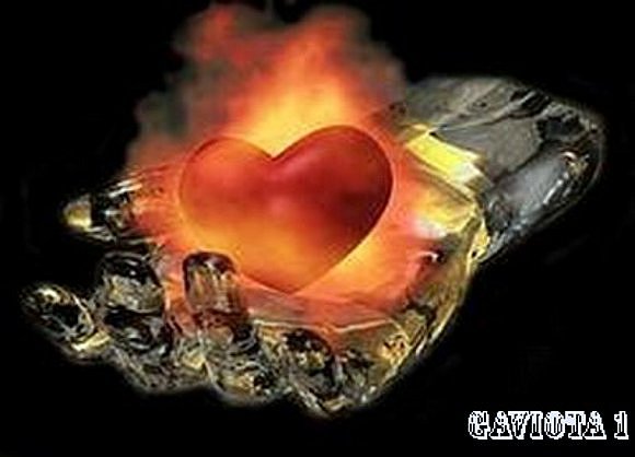 PUÑAL DE AMOR: