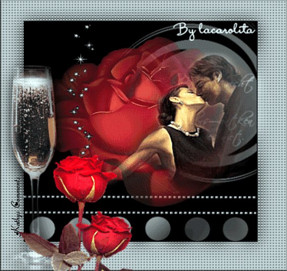 EL BESO: