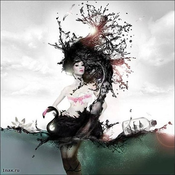 HERMOSURA: