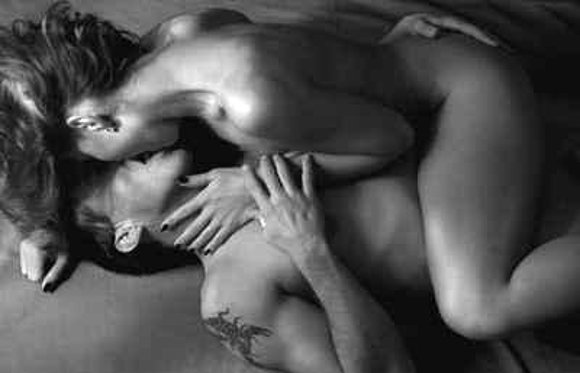 LA FIEBRE DEL SEXO: