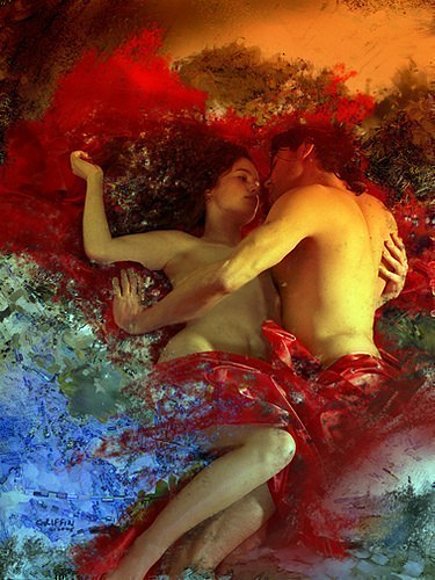 BESANDO TUS LABIOS: