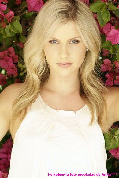 Claire Holt