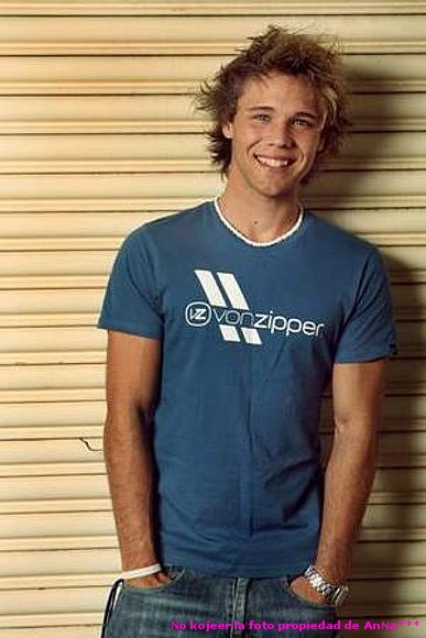 Angus Mclaren