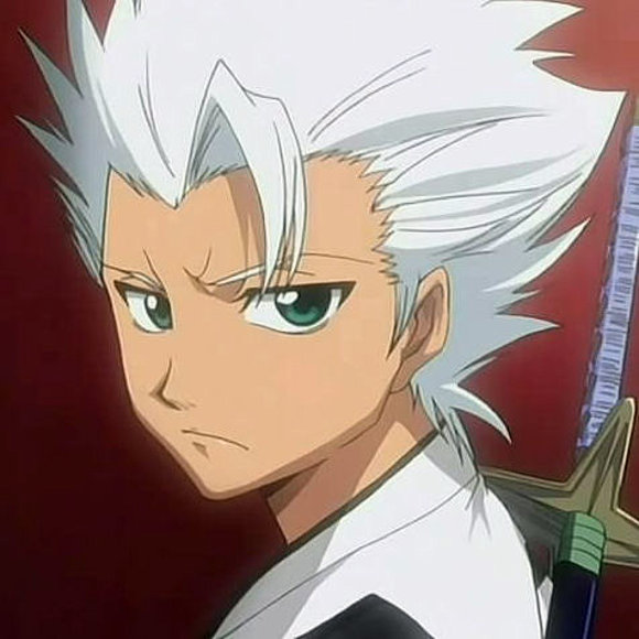 bleach