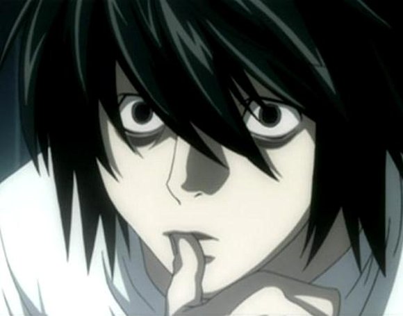 L....aguante death note!!!