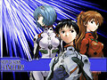 neon genesis evangelion los 3 principales (animes)