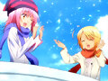 shugo chara mi mejor serieee!!!
