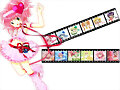 shugo chara   amuleto del corazon