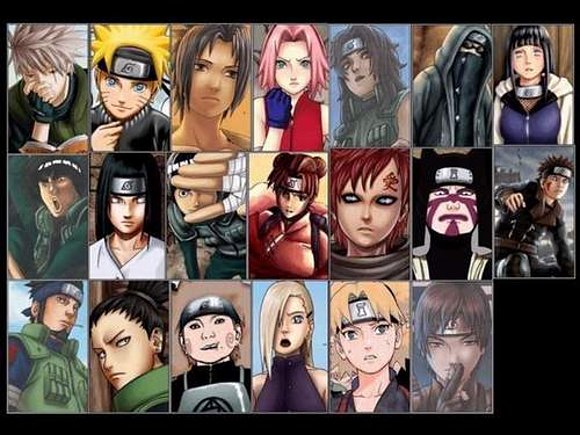 naruto shippuden!!!