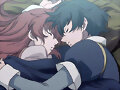 Romeo x Juliet :D