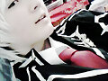 un cosplay