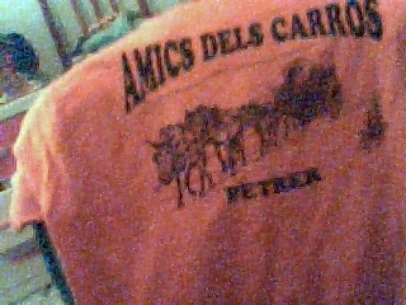 hy x el rocio