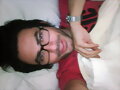 Buenas noches a todos / good night everybody