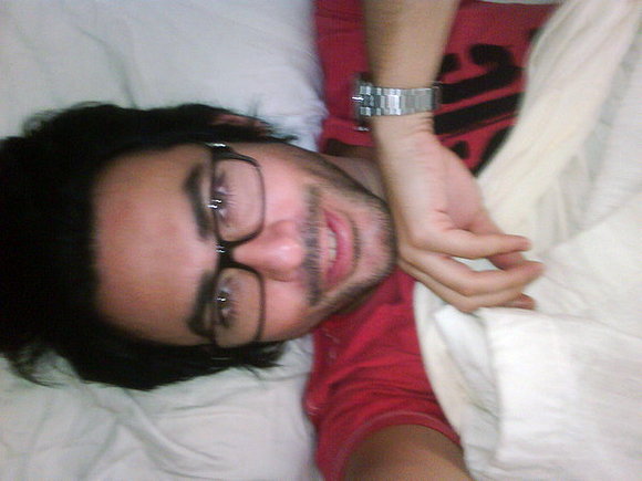 Buenas noches a todos / good night everybody