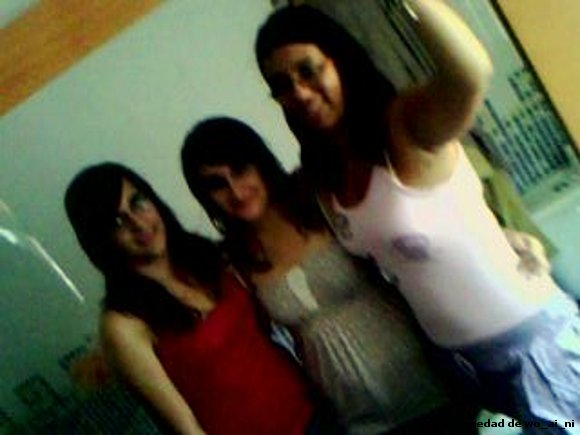 NOSOTRAS!¡!