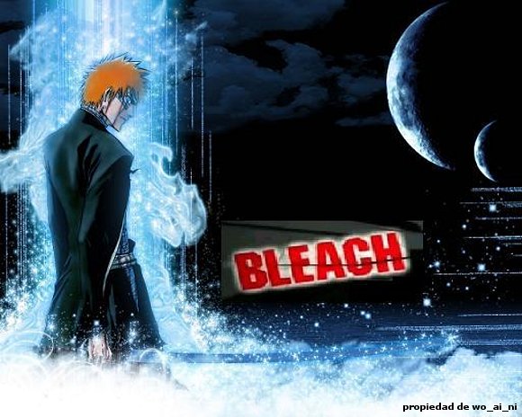 Bleach
