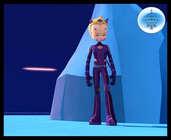 LYOkO Y Odd