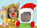 Cony y papi