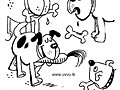 Perros inteligentes
