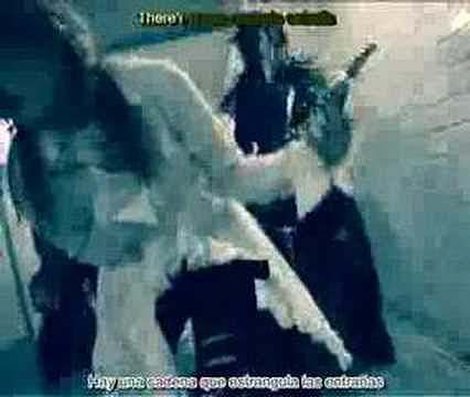 Judea - Exist Trace (Sub-Spanish)