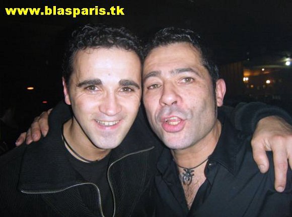 con christian